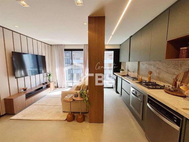 Apartamento venda em Região Geográfica Imediata de Goiânia, Goiânia