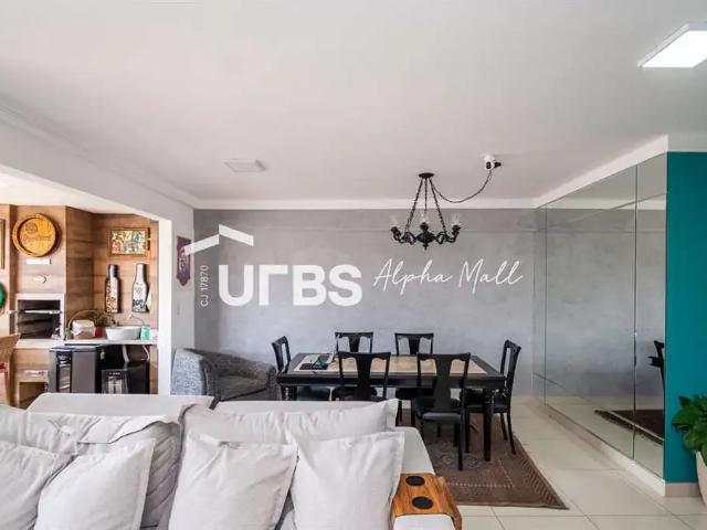 Apartamento venda em Região Geográfica Imediata de Goiânia, Goiânia
