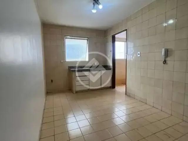 Apartamento venda em Região Geográfica Imediata de Goiânia, Goiânia