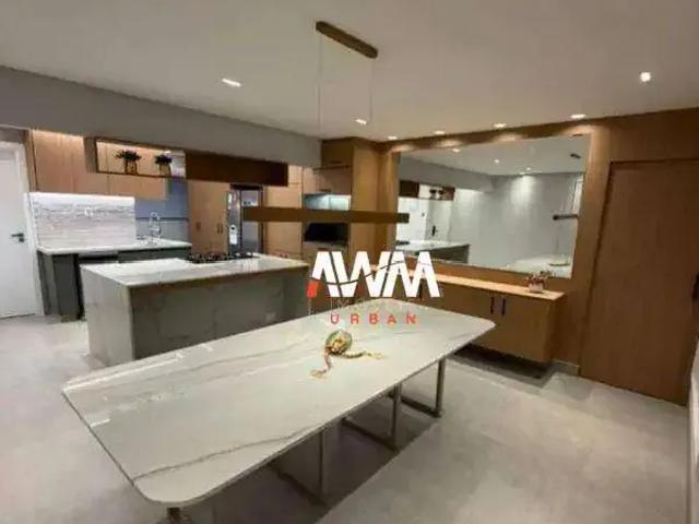 Apartamento venda em Região Geográfica Imediata de Goiânia, Goiânia