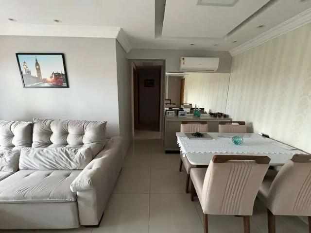 Apartamento venda em Região Geográfica Imediata de Goiânia, Goiânia