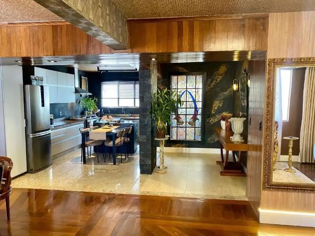 Apartamento venda em Região Geográfica Imediata de Goiânia, Goiânia