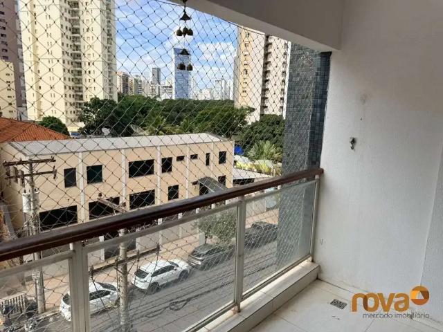 Apartamento venda em Região Geográfica Imediata de Goiânia, Goiânia