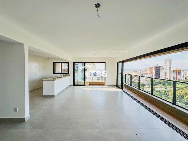 Apartamento venda em Região Geográfica Imediata de Goiânia, Goiânia
