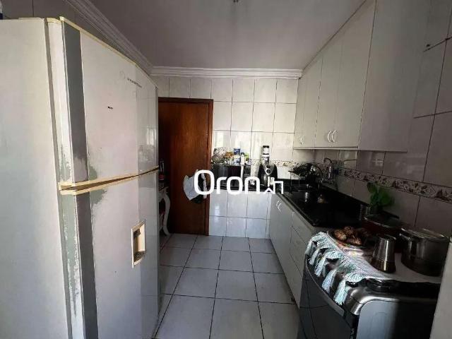 Apartamento venda em Região Geográfica Imediata de Goiânia, Goiânia