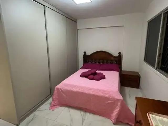Apartamento venda em Região Geográfica Imediata de Goiânia, Goiânia