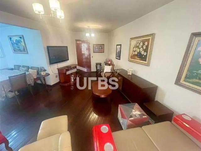Apartamento venda em Região Geográfica Imediata de Goiânia, Goiânia