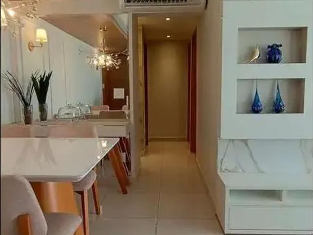 Apartamento venda em Região Geográfica Imediata de Goiânia, Goiânia
