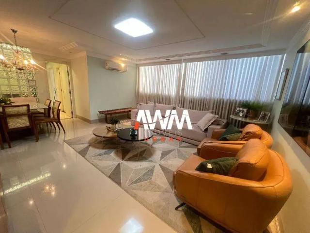 Apartamento venda em Região Geográfica Imediata de Goiânia, Goiânia
