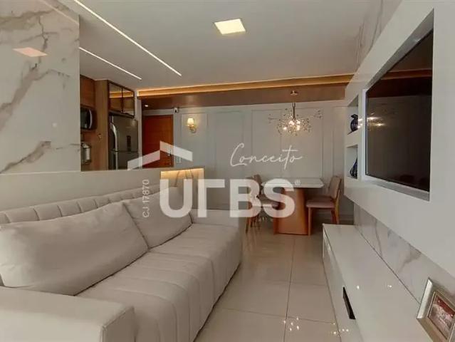Apartamento venda em Região Geográfica Imediata de Goiânia, Goiânia