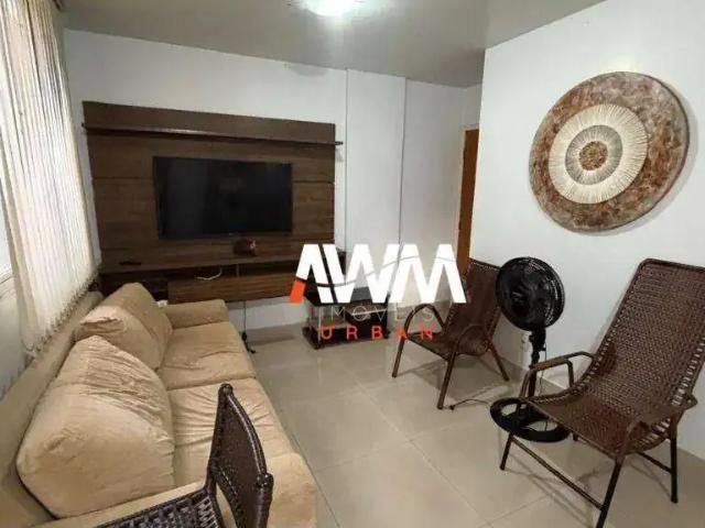 Apartamento venda em Região Geográfica Imediata de Goiânia, Goiânia