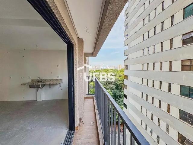 Apartamento venda em Região Geográfica Imediata de Goiânia, Goiânia