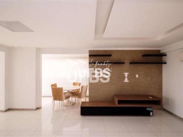 Apartamento venda em Região Geográfica Imediata de Goiânia, Goiânia