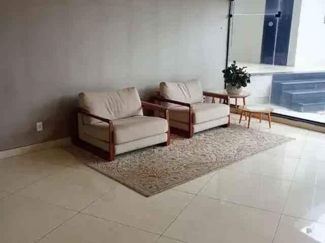 Apartamento venda em Região Geográfica Imediata de Goiânia, Goiânia
