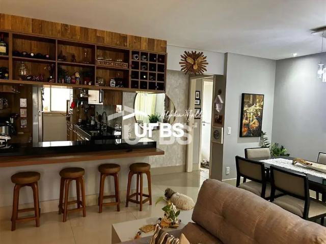 Apartamento venda em Região Geográfica Imediata de Goiânia, Goiânia