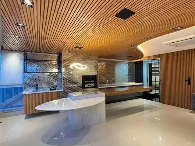 Apartamento venda em Região Geográfica Imediata de Goiânia, Goiânia