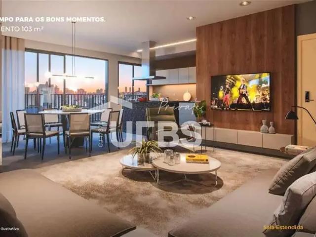 Apartamento venda em Região Geográfica Imediata de Goiânia, Goiânia