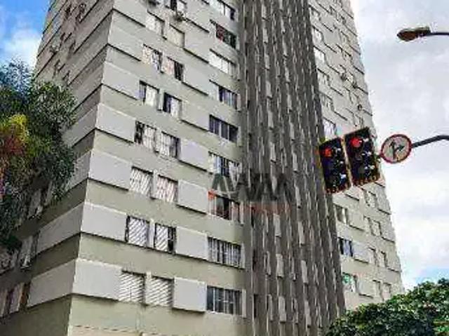 Apartamento venda em Região Geográfica Imediata de Goiânia, Goiânia