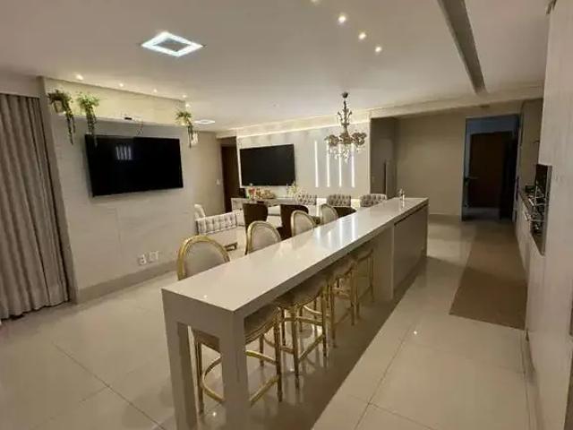 Apartamento venda em Região Geográfica Imediata de Goiânia, Goiânia