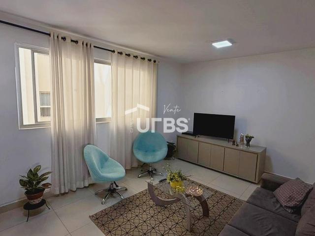 Apartamento venda em Região Geográfica Imediata de Goiânia, Goiânia