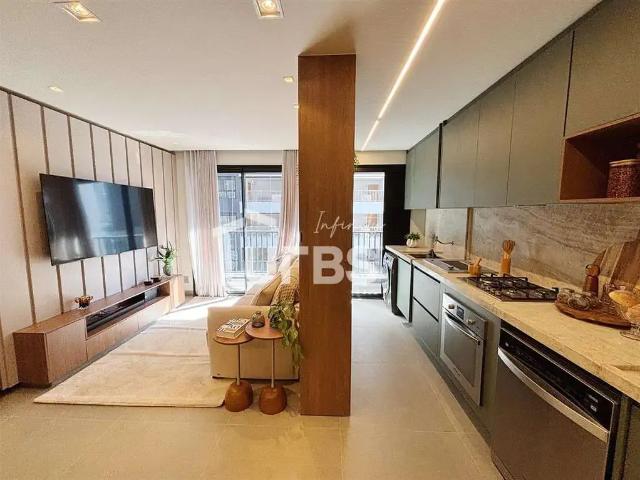 Apartamento venda em Região Geográfica Imediata de Goiânia, Goiânia