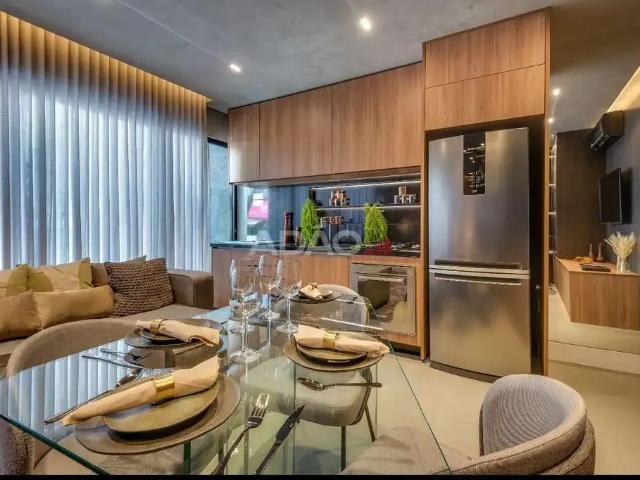 Apartamento venda em Região Geográfica Imediata de Goiânia, Goiânia