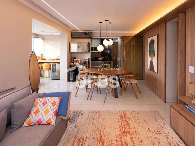 Apartamento venda em Região Geográfica Imediata de Goiânia, Goiânia