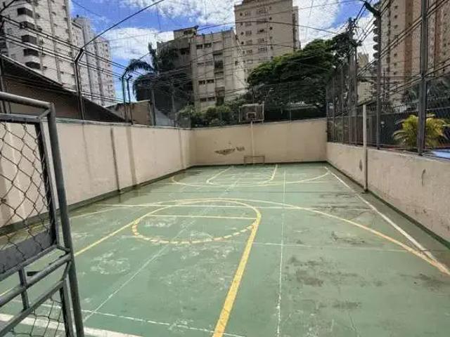 Apartamento venda em Região Geográfica Imediata de Goiânia, Goiânia