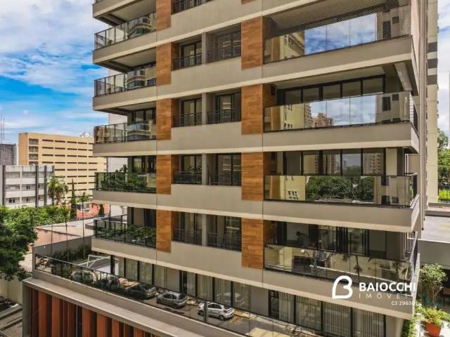 Apartamento venda em Setor Oeste, Goiânia