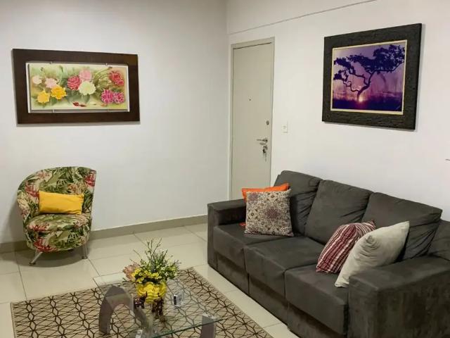 Apartamento venda em Região Geográfica Imediata de Goiânia, Goiânia