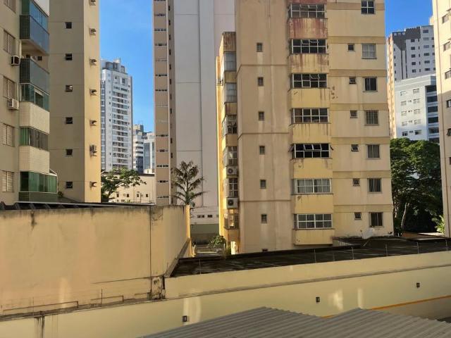 Apartamento venda em Região Geográfica Imediata de Goiânia, Goiânia