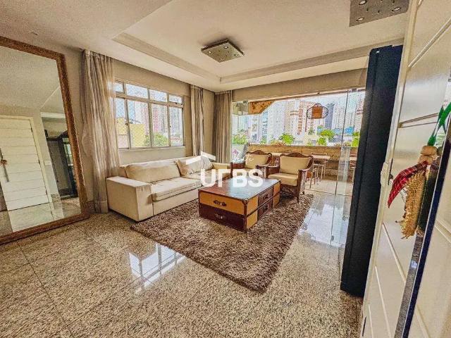 Apartamento venda em Região Geográfica Imediata de Goiânia, Goiânia