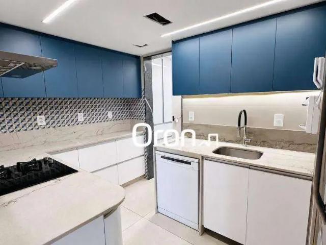 Apartamento venda em Região Geográfica Imediata de Goiânia, Goiânia