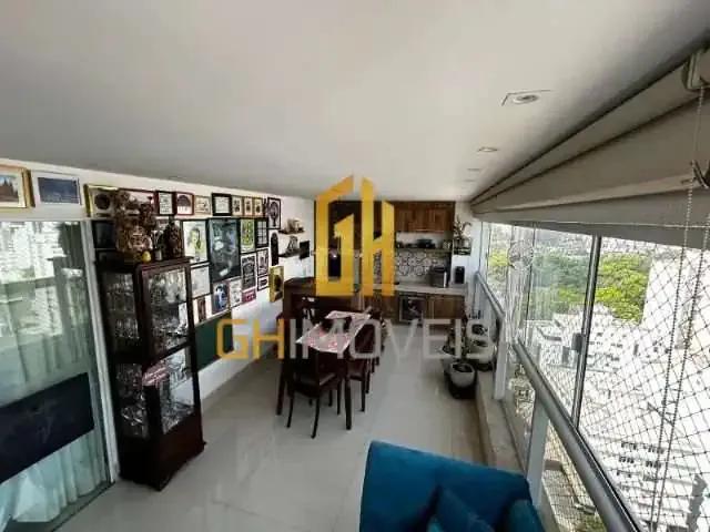 Apartamento venda em Região Geográfica Imediata de Goiânia, Goiânia