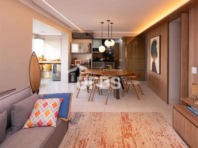 Apartamento venda em Região Geográfica Imediata de Goiânia, Goiânia