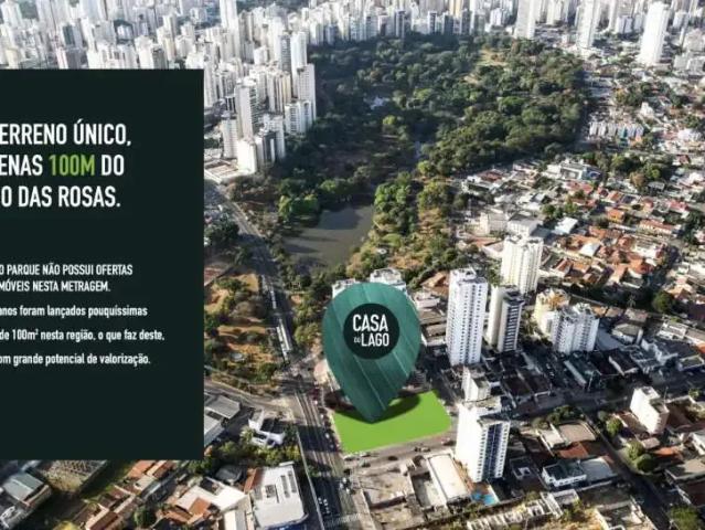 Apartamento venda em Região Geográfica Imediata de Goiânia, Goiânia