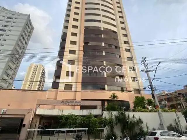 Apartamento venda em Região Geográfica Imediata de Goiânia, Aparecida de Goiânia
