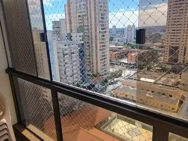 Apartamento venda em Região Geográfica Imediata de Goiânia, Goiânia