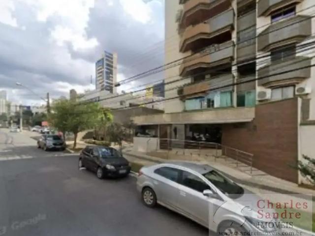 Apartamento venda em Região Geográfica Imediata de Goiânia, Goiânia