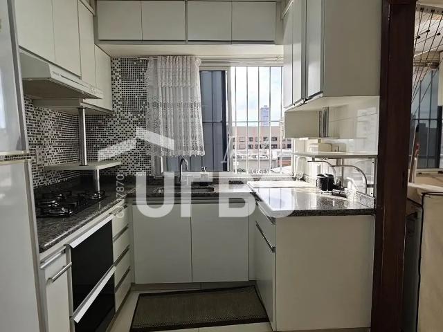 Apartamento venda em Região Geográfica Imediata de Goiânia, Goiânia