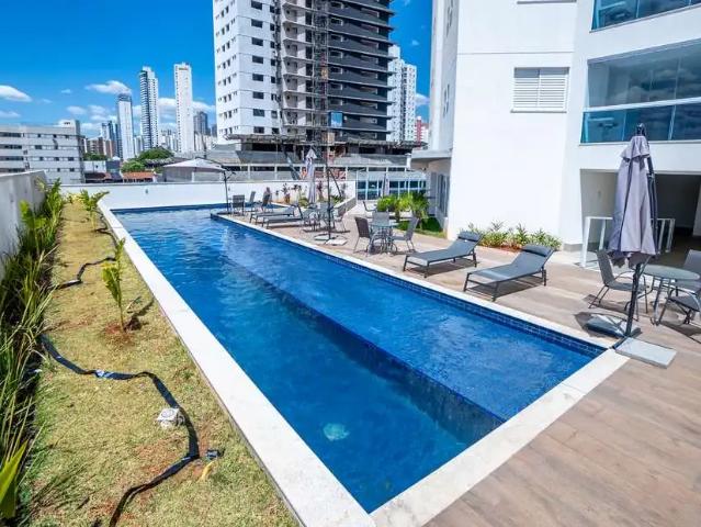 Apartamento venda em Região Geográfica Imediata de Goiânia, Goiânia