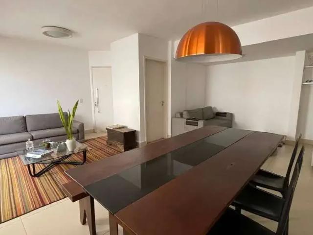 Apartamento venda em Região Geográfica Imediata de Goiânia, Goiânia
