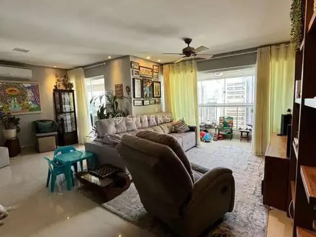 Apartamento venda em Região Geográfica Imediata de Goiânia, Goiânia