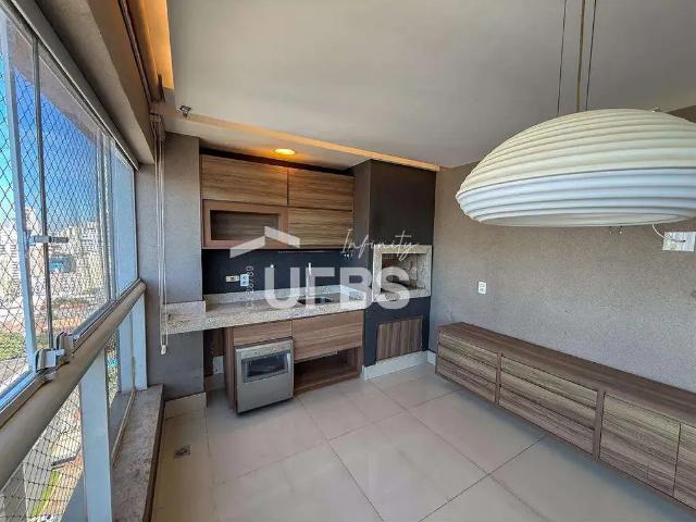 Apartamento venda em Região Geográfica Imediata de Goiânia, Goiânia