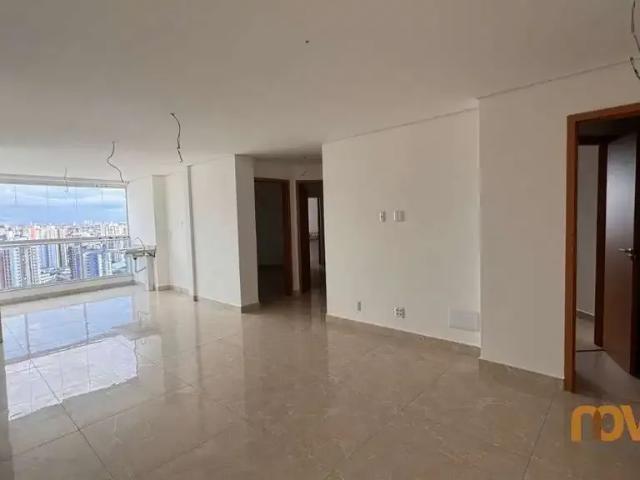Apartamento venda em Região Geográfica Imediata de Goiânia, Goiânia