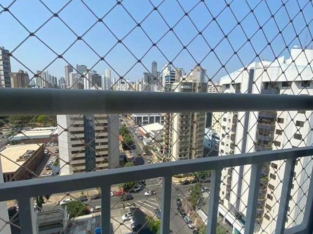 Apartamento venda em Região Geográfica Imediata de Goiânia, Goiânia