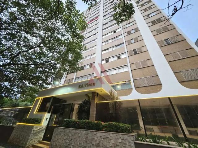 Apartamento venda em Jardim Presidente, Goiânia