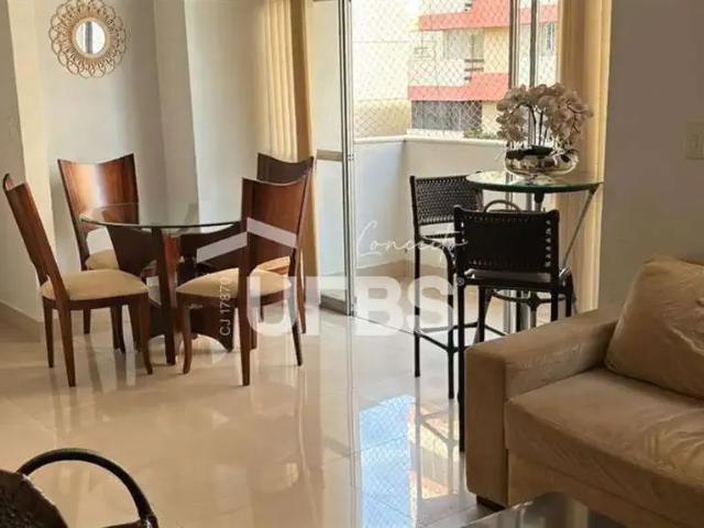 Apartamento venda em Região Geográfica Imediata de Goiânia, Goiânia