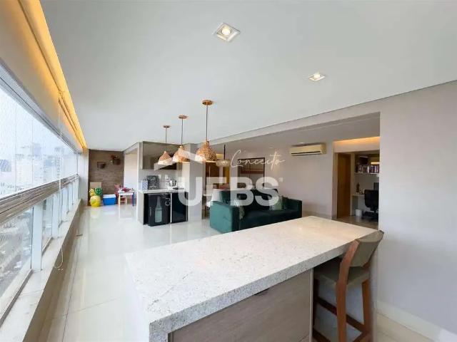 Apartamento venda em Região Geográfica Imediata de Goiânia, Goiânia
