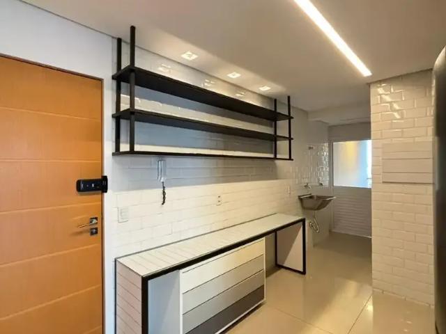 Apartamento venda em Região Geográfica Imediata de Goiânia, Goiânia